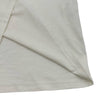 セリーヌ CELINE ロゴプリント半袖Tシャツ 2X314916G ホワイト コットン レディース 半袖Ｔシャツ