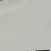 セリーヌ CELINE ロゴプリント半袖Tシャツ 2X314916G ホワイト コットン レディース 半袖Ｔシャツ