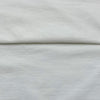 フェンディ FENDI FFロゴ 半袖Tシャツ FY0894 ホワイト コットン メンズ 半袖Ｔシャツ