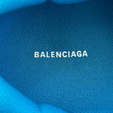 バレンシアガ BALENCIAGA 6XL メッシュローカットスニーカー 815859 マルチカラー メッシュ メンズ スニーカー