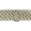 ティファニー TIFFANY＆CO メッシュネックレス シルバー 925 ジュエリー