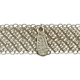 ティファニー TIFFANY＆CO メッシュネックレス シルバー 925 ジュエリー