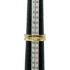 ティファニー TIFFANY＆CO 1837ナローリング ゴールド 750 ジュエリー