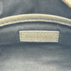 バレンシアガ BALENCIAGA クラシックナノシティ 505982 グレー レザー レディース ショルダーバッグ