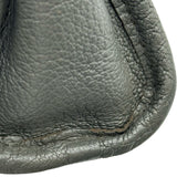 バレンシアガ BALENCIAGA クラシックナノシティ 505982 グレー レザー レディース ショルダーバッグ