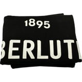 ベルルッティ Berluti ウリスガイバー2WAY ブラック ポリ塩化ビニル メンズ ショルダーバッグ