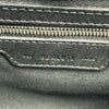 ベルルッティ Berluti ウリスガイバー2WAY ブラック ポリ塩化ビニル メンズ ショルダーバッグ