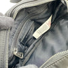 バーバリーロンドン BURBERRY LONDON クロスボディバッグ ブラック ナイロン レディース ボディバッグ