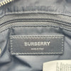 バーバリーロンドン BURBERRY LONDON クロスボディバッグ ブラック ナイロン レディース ボディバッグ