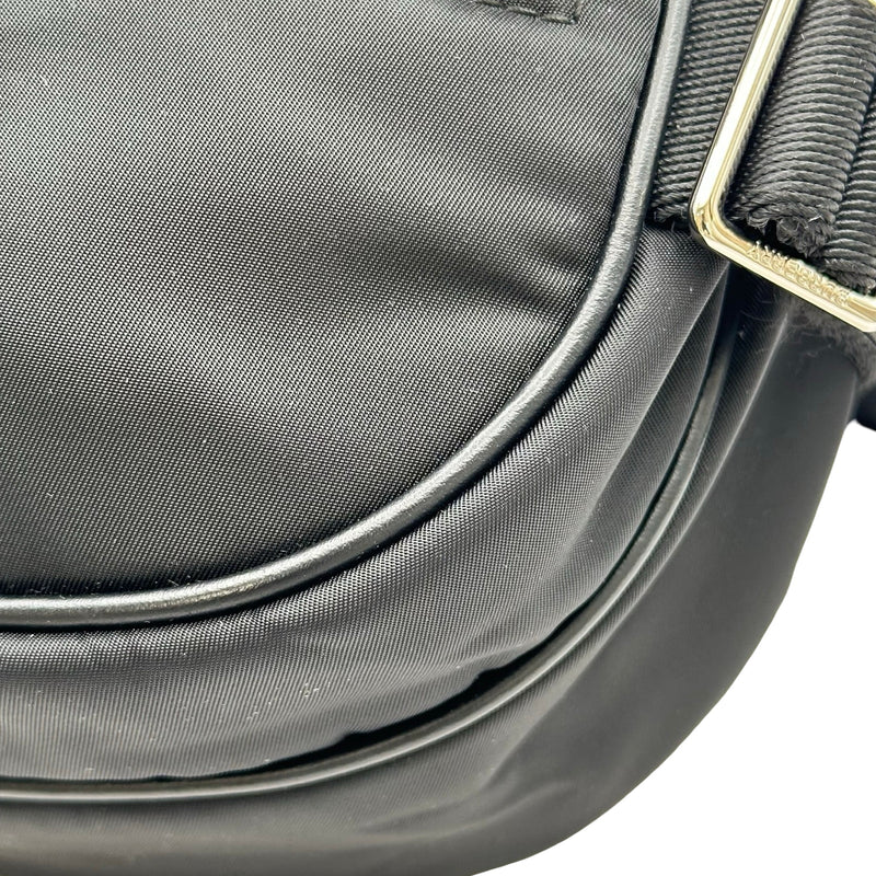 バーバリーロンドン BURBERRY LONDON クロスボディバッグ ブラック