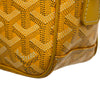 ゴヤール GOYARD カップヴェールPM イエロー ゴヤールディンキャンバス レディース ショルダーバッグ
