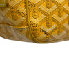 ゴヤール GOYARD カップヴェールPM イエロー ゴヤールディンキャンバス レディース ショルダーバッグ