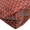 ゴヤール GOYARD サンルイGM レッド ゴヤールディンキャンバス レディース トートバッグ