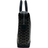 ゴヤール GOYARD シザルパンドキュメント ネイビー ゴヤールディンキャンバス メンズ ハンドバッグ