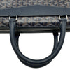 ゴヤール GOYARD シザルパンドキュメント ネイビー ゴヤールディンキャンバス メンズ ハンドバッグ