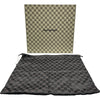 グッチ GUCCI ジャッキーザハッカーBALENCIAGAコラボ 680118 ブラック キャンバス レディース ショルダーバッグ