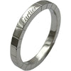 カルティエ Cartier ラニエールリング ホワイトゴールド 750 ジュエリー