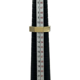 タサキ TASAKI リング ゴールド K18 ペリドット ダイヤモンド ジュエリー
