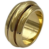 ピアジェ PIAGET ポセションリング ゴールド 750 ジュエリー