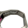 タサキ TASAKI リング プラチナ Pt900 トルマリン ダイヤモンド ジュエリー