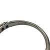 ティファニー TIFFANY＆CO フォーエバーバンドリング プラチナ Pt950 サファイア ダイヤモンド ジュエリー
