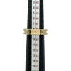 ブルガリ BVLGARI ビーゼロワンリング1バンド(XS) ゴールド 750 ジュエリー