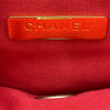 シャネル CHANEL CHANEL19 バッグ AS1160 ブラック ゴールド/シルバー金具 ラムスキン レディース ショルダーバッグ