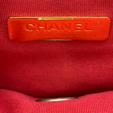 シャネル CHANEL CHANEL19 バッグ AS1160 ブラック ゴールド/シルバー金具 ラムスキン レディース ショルダーバッグ
