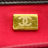 シャネル CHANEL CHANEL19 バッグ AS1160 ブラック ゴールド/シルバー金具 ラムスキン レディース ショルダーバッグ