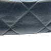 シャネル CHANEL CHANEL19 バッグ AS1160 ブラック ゴールド/シルバー金具 ラムスキン レディース ショルダーバッグ