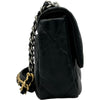 シャネル CHANEL CHANEL19 バッグ AS1160 ブラック ゴールド/シルバー金具 ラムスキン レディース ショルダーバッグ