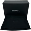シャネル CHANEL CHANEL31 ミニチェーンバッグ AP3656 ブラック ゴールド金具 シャイニーカーフスキン レディース ショルダーバッグ