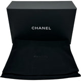 シャネル CHANEL CHANEL31 ミニチェーンバッグ AP3656 ブラック ゴールド金具 シャイニーカーフスキン レディース ショルダーバッグ