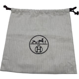 エルメス HERMES エヴリンTPM Y刻印 ブルーフリーダ シルバー金具 トリヨン レディース ショルダーバッグ
