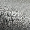 エルメス HERMES ジプシェール31 R刻印 ブラック シルバー金具 トリヨン レディース ショルダーバッグ