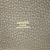 エルメス HERMES ピコタンロックPM Y刻印 エトゥープ ゴールド金具 トリヨン レディース ハンドバッグ