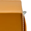 ルイ・ヴィトン LOUIS VUITTON ショッパークラッチ M13984 オレンジ カーフ メンズ ショルダーバッグ