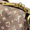 ルイ・ヴィトン LOUIS VUITTON スピーディ・バンドリエール30 M56704 セピア イーディル レディース ショルダーバッグ