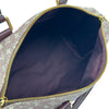 ルイ・ヴィトン LOUIS VUITTON スピーディ・バンドリエール30 M56704 セピア イーディル レディース ショルダーバッグ