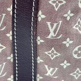 ルイ・ヴィトン LOUIS VUITTON スピーディ・バンドリエール30 M56704 セピア イーディル レディース ショルダーバッグ