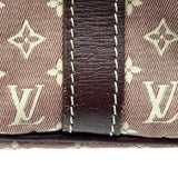 ルイ・ヴィトン LOUIS VUITTON スピーディ・バンドリエール30 M56704 セピア イーディル レディース ショルダーバッグ