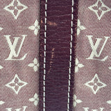 ルイ・ヴィトン LOUIS VUITTON スピーディ・バンドリエール30 M56704 セピア イーディル レディース ショルダーバッグ