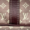 ルイ・ヴィトン LOUIS VUITTON スピーディ・バンドリエール30 M56704 セピア イーディル レディース ショルダーバッグ