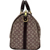 ルイ・ヴィトン LOUIS VUITTON スピーディ・バンドリエール30 M56704 セピア イーディル レディース ショルダーバッグ