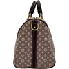 ルイ・ヴィトン LOUIS VUITTON スピーディ・バンドリエール30 M56704 セピア イーディル レディース ショルダーバッグ