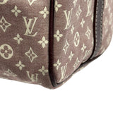 ルイ・ヴィトン LOUIS VUITTON スピーディ・バンドリエール30 M56704 セピア イーディル レディース ショルダーバッグ