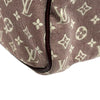 ルイ・ヴィトン LOUIS VUITTON スピーディ・バンドリエール30 M56704 セピア イーディル レディース ショルダーバッグ
