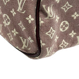 ルイ・ヴィトン LOUIS VUITTON スピーディ・バンドリエール30 M56704 セピア イーディル レディース ショルダーバッグ