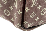 ルイ・ヴィトン LOUIS VUITTON スピーディ・バンドリエール30 M56704 セピア イーディル レディース ショルダーバッグ