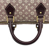 ルイ・ヴィトン LOUIS VUITTON スピーディ・バンドリエール30 M56704 セピア イーディル レディース ショルダーバッグ